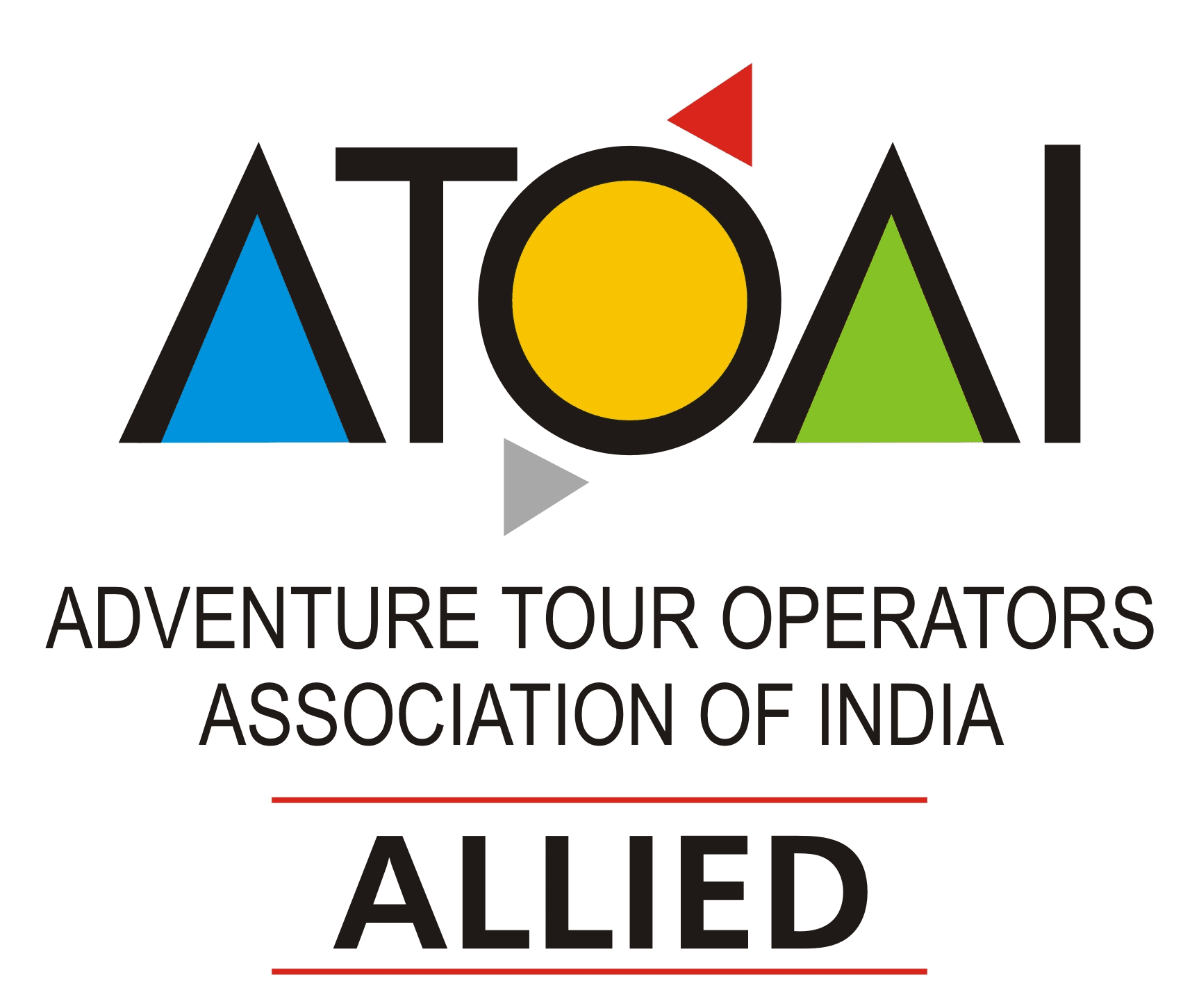 Adventure Tour Operators Association of India Allied